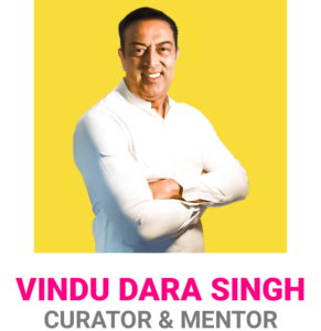 Vindu Dara Singh